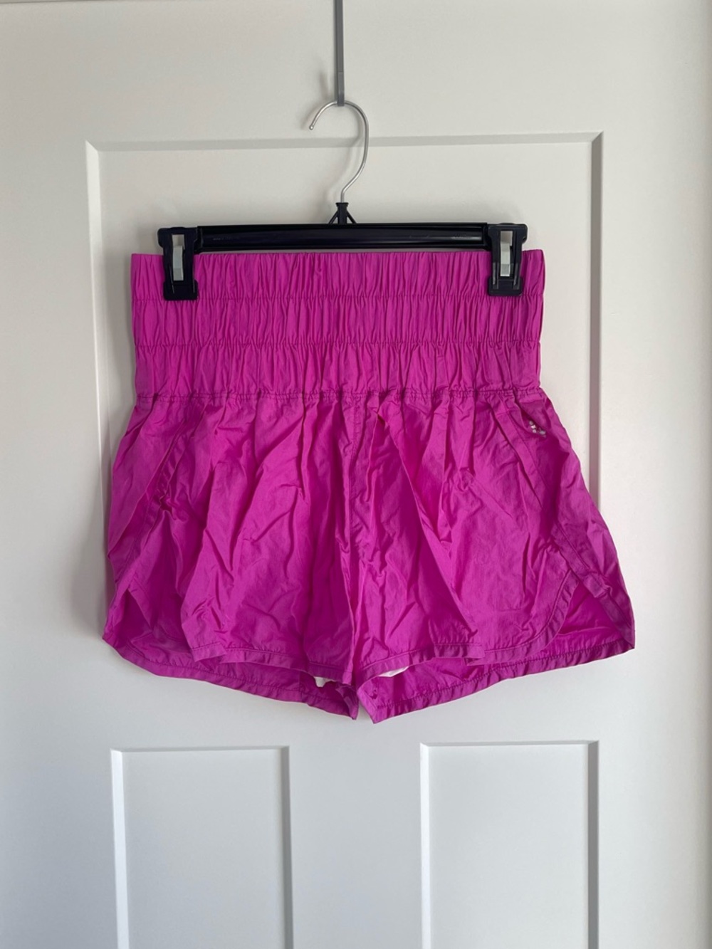 Fp Movement The Way Home Run Shorts